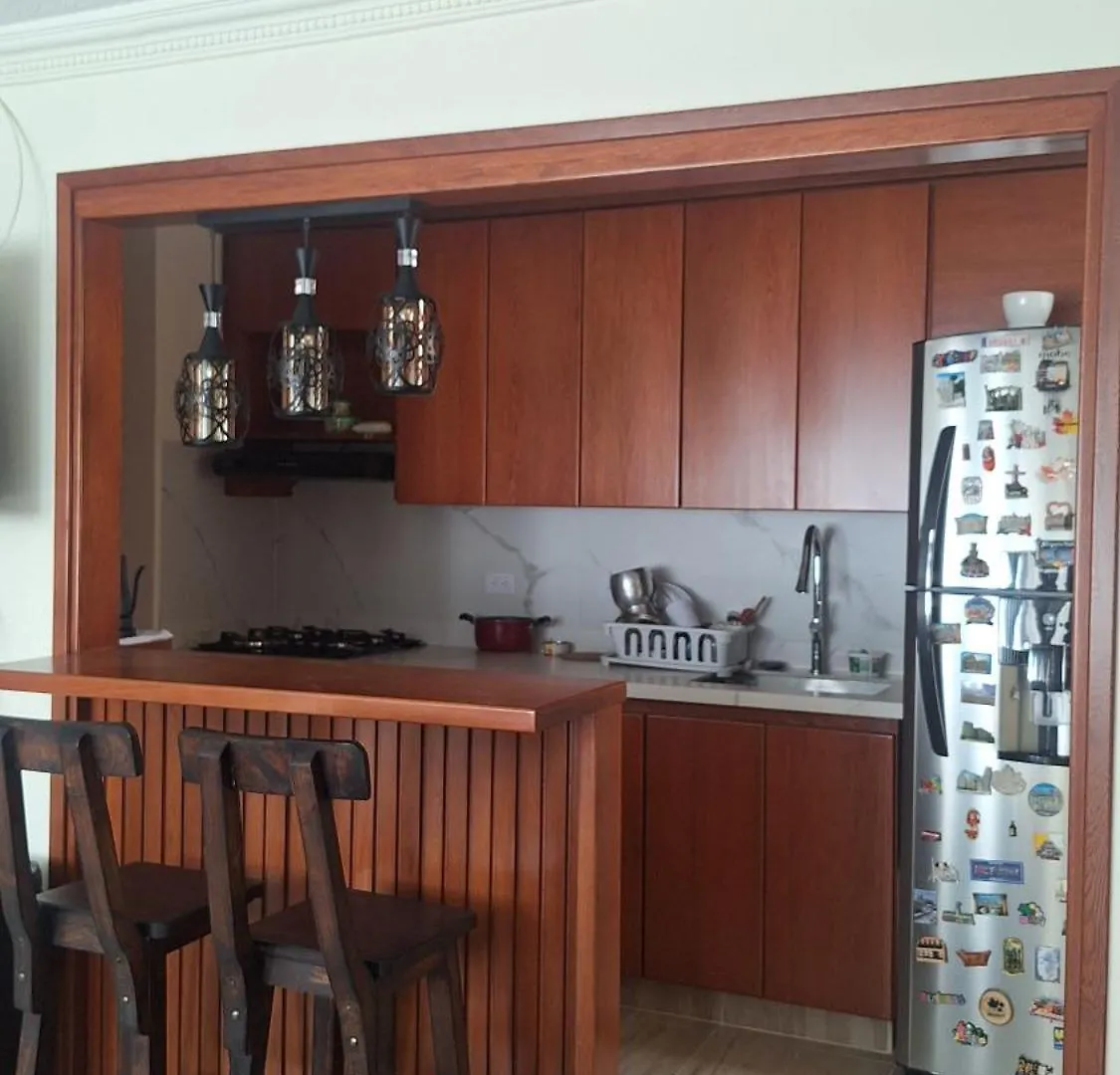 Habitacion Centrica Медельин Колумбия