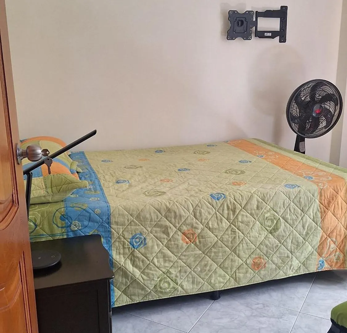 Habitacion Centrica Медельин 0*,  Колумбия