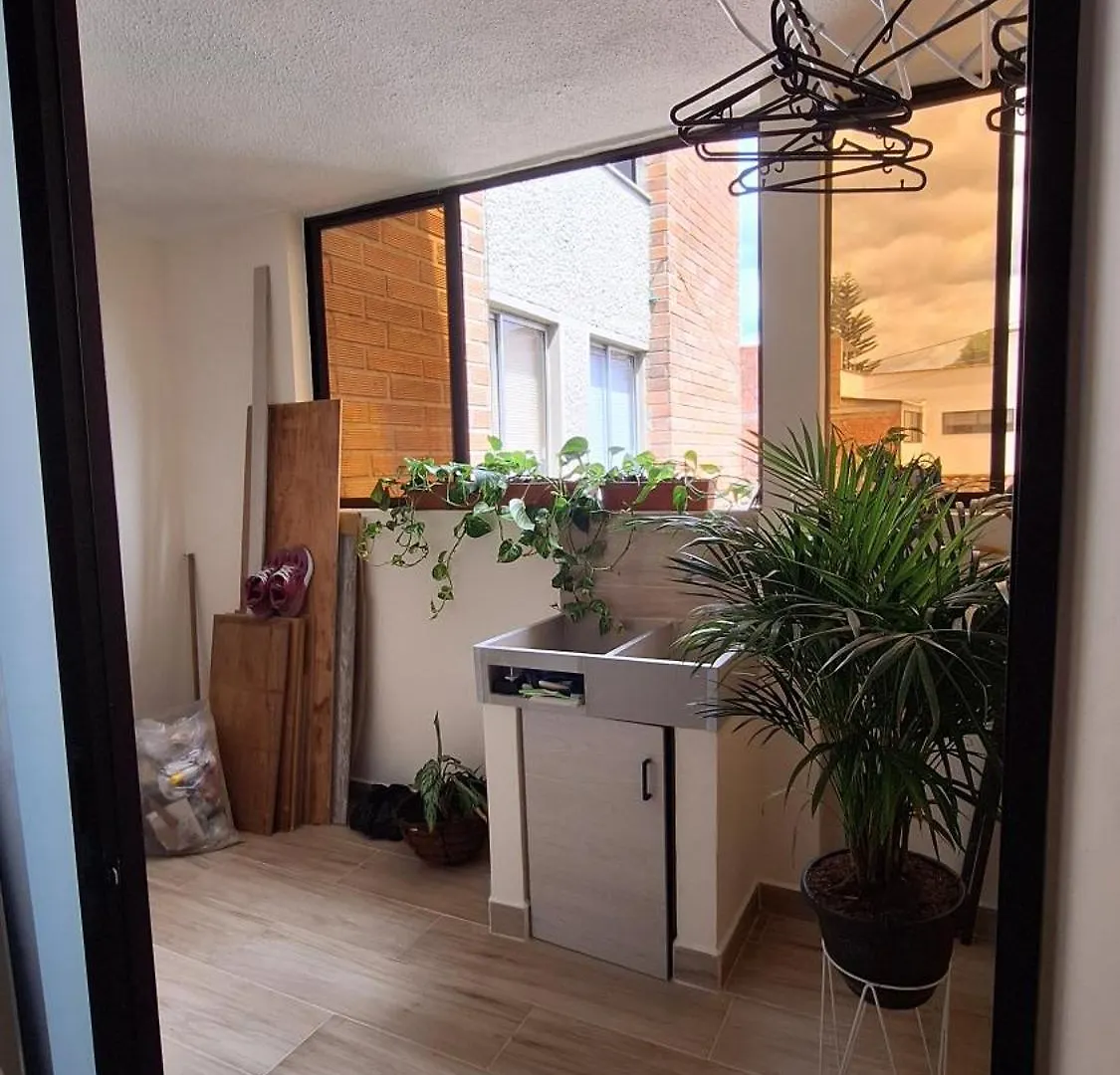 Habitacion Centrica 메딜린