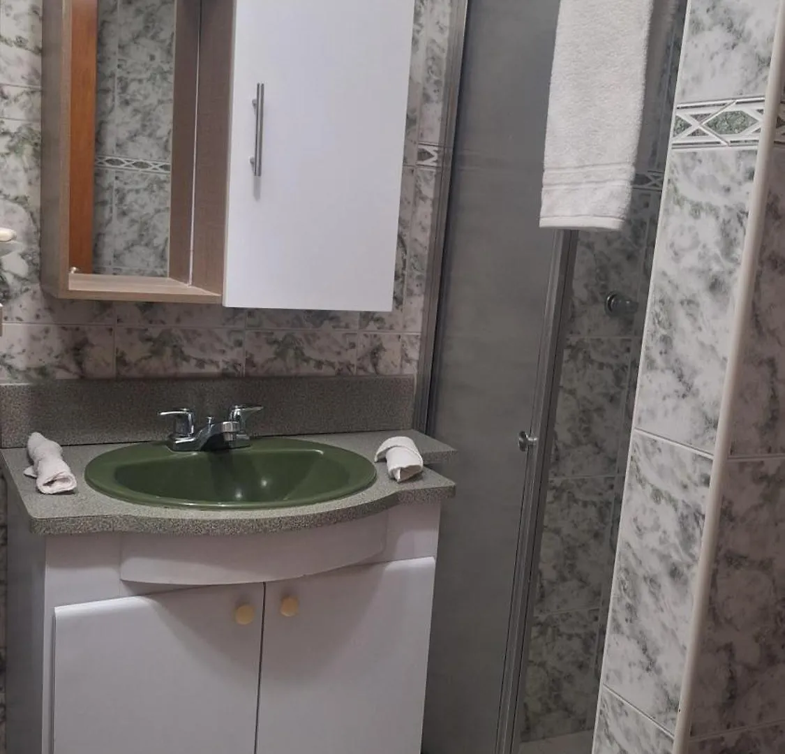 Habitacion Centrica 메딜린